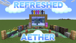 Refreshed Aether