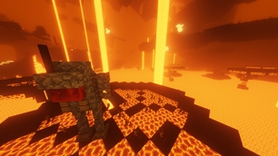 Refreshed Nether