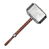 Reinforced Diamond Sword (RDS)