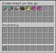 Ring of the Enderchest [FORGE]