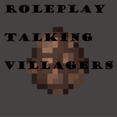 RoleplayTalkingVillagers