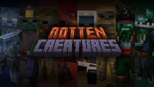 Rotten Creatures