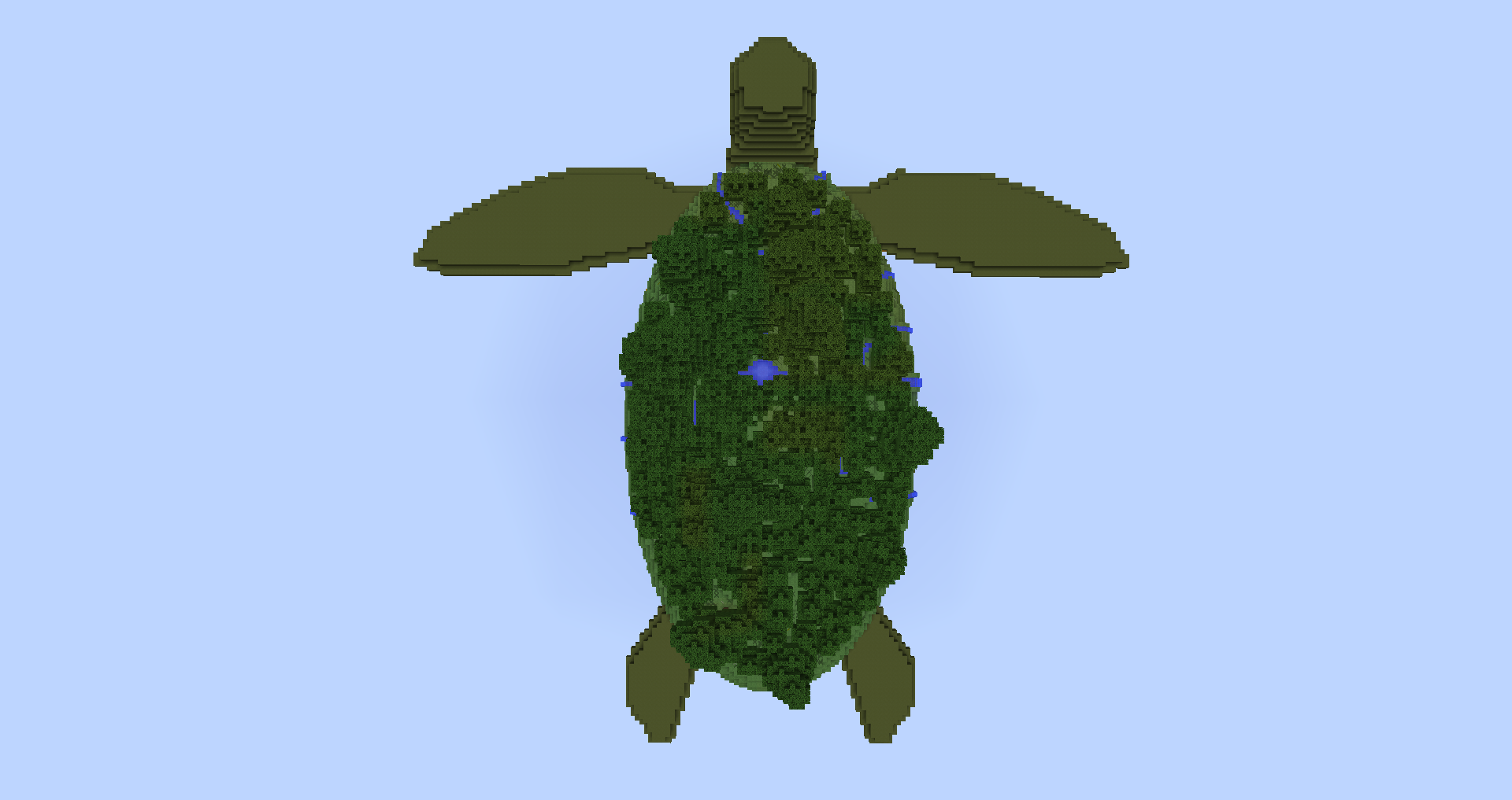 Sea turtle terraria фото 75