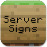ServerSigns