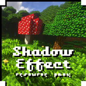Shadow Effect – Resource Pack