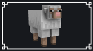 Sheeps Reimagined