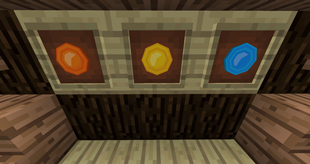 minecraft mod Simple Currency