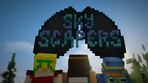 Sky Scapers