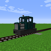 Small Gauge Goodies for Immersive Railroading.