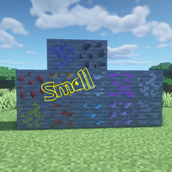 Small Stones and Ores