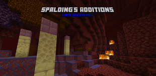 Spalding’s Additions [Forge]