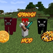 Spanish Mod