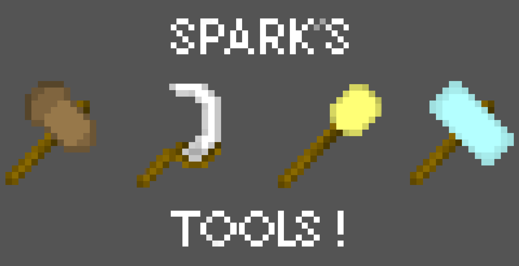 Sparks Hammers 1.12.2. Sparks Hammers 1.12.2 улучшения. Инструменты из МАЙНКРАФТА. Sparks Hammers 1.12.2 крафты. Spark tools