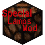 Special Lamps Mod