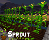 Sprout — Ultimate Farming Plugin