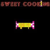 Sweet Cooking