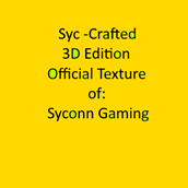 Syc Created
