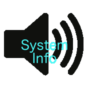 SystemInfo