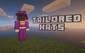 Tailored Hats
