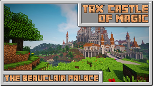 Tax’ Village of Magic