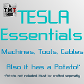 Tesla Essentials