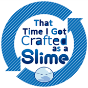 That Time I Got Crafted as a Slime