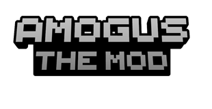 The Amogus Mod