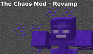 The Chaos Mod — Revamp