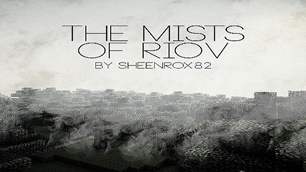 minecraft mod The Mists of RioV