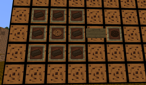the mod of cookies