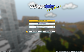 The Scribblenauts Pack