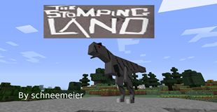 The Stomping Land Mod