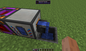 minecraft mod Thermal Smeltery