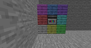 ThomiumMod – Ores, tools, blocks and mobs!