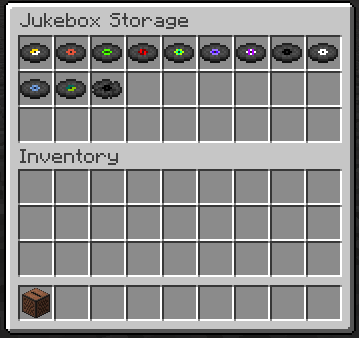 Minecraft Tiki Jukebox Mod 22 Download