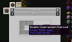 TnC Coal Works