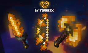 Torrezx-Demond Fire