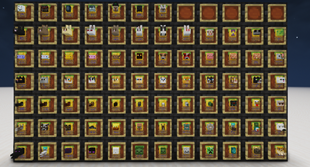 TradingCards Resource Pack