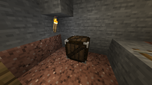 Underground Loot Crates