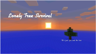 [v1.2.0] Lonely Tree Survival