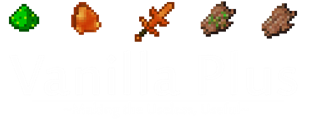 minecraft mod VanillaPlus