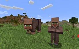Villager Ravagers
