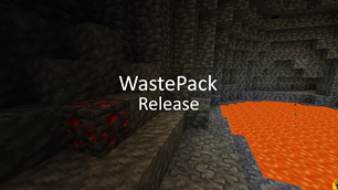 minecraft mod WastePack Renewd