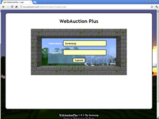 WebAuctionPlus