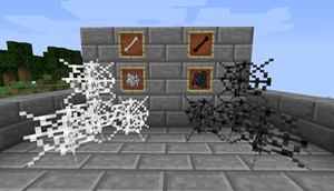 Wither Web