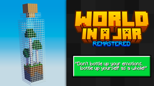 World In a Jar: REMASTERED