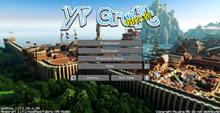 YP Craft – (Resource Pack)