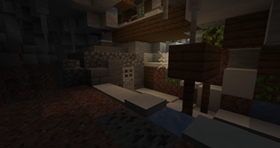 YUNG’s Better Mineshafts (Forge)