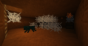 YUNG’s Better Mineshafts (Forge)