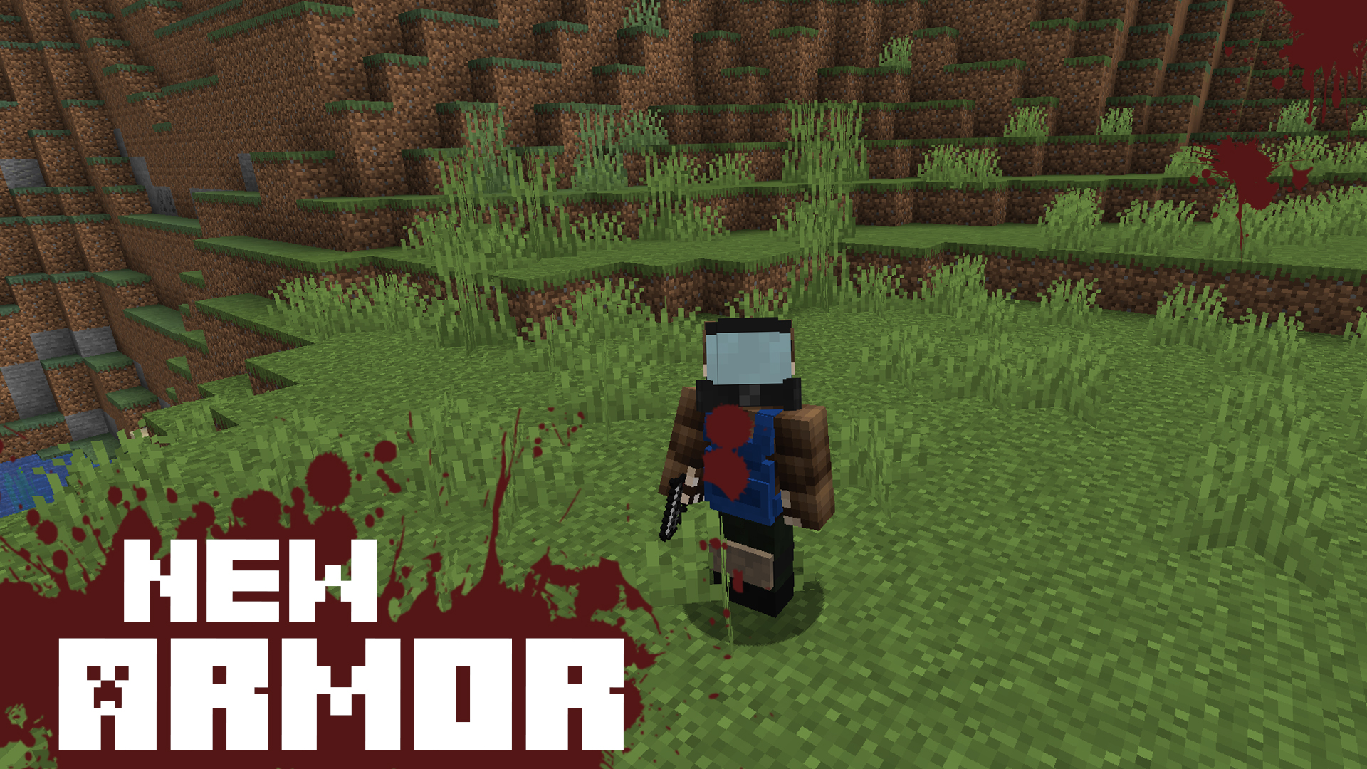 Zombie Extreme for Minecraft 1.16.5